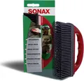 Produktbild: SONAX Spezial-Bürste zur Entfernung von Tierhaaren, für textilen Oberflächen