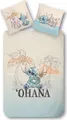 Produktbild: Bettwäsche Disney's Lilo & Stitch 