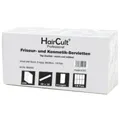 Produktbild: HairCult Friseur- / Kosmetikservietten 2-lagig, Weiß 248 St.