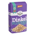 Produktbild: Flocken - Dinkel Großblatt 500g | BAUCK MÜHLE
