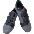 Produktbild: Fizik Terra Powerstrap X4 TEX4PPR1K-1298 Unisex  Anthracite/Grape NEU