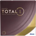 Produktbild: Dailies Total 1® 90 Stk.