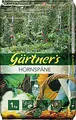 Produktbild: Gärtner's Hornspäne 1 kg