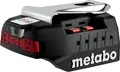 Produktbild: Metabo PC 18-65 Power Charger (600409000)