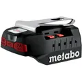Produktbild: Metabo PC 18-65 Power Charger (600409000)