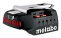 Produktbild: metabo Power-Charger PC 18-65 - 18 V Ladegerät & Powerbank mit LED-Licht, 65 W, schnell einsatzbereit für unterwegs - Mobiles Laden für Smartphone, Tablet, Laptop - Inkl. Netzadapter und USB-C Kabel