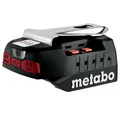 Produktbild: metabo Metabo 600409000 PC 18-65 Akku-Adapter 18 V Akku