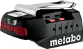 Produktbild: Metabo 600409000 PC 18-65 Akku-Adapter 18V