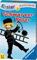 Produktbild: Schwarzer Peter - Kaminkehrer
