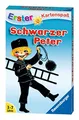Produktbild: Ravensburger 20431 - Schwarzer Peter - Kaminkehrer, Kartenspiel ab 3 Jahren