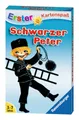 Produktbild: Ravensburger Spiel 32 Blatt Kinder Erster Kartenspaß Schwarzer Peter Kaminkehrer 20431