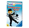 Produktbild: Ravensburger 20431 Kartenspiel Schwarzer Peter - Kaminkehrer