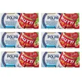 Produktbild: 6x Mutti Polpa di Pomodoro Tomatenpulpe Tomatenfruchtfleisch Italienische Tomaten ( 2 x 210g )