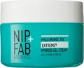Produktbild: NIP+FAB Hyaluronic Fix Extreme4 Nawilajcy krem-el do twarzy 2%, 50 ml