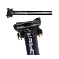 Produktbild: Sattelstütze Thomson Elite Schwarz 31,6 MM 367 MM 2682003500 Thomson Fahrrad