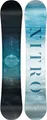 Produktbild: NITRO MYSTIQUE Snowboard 2026 - 155