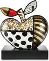 Produktbild: Goebel Sammelfigur Figur Romero Britto - 