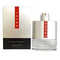 Produktbild: Prada - LUNA ROSSA edt vapo 100 ml