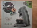 Produktbild: Philips Senseo Kaffeemaschine Kaffee Padmaschine Kaffeepadmaschine HD7806 grau