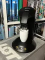 Produktbild: Philips Eco Senseo Original Kaffeemaschine Kaffeepadmaschine HD7806/37 Schwarz