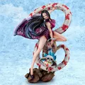 Produktbild: ONE PIECE - Pirate Empress Boa Hancock 1/8 Pvc Figure P.O.P. A-Maximum MegaHouse