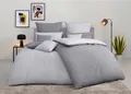 Produktbild: s.Oliver Wendebettwäsche Melinda in Gr. 135x200 oder 155x220 cm, Renforcé, 2 teilig, Markenbettwäsche mit GRATIS-Zugabe: 2x Kissenhülle, mit Reißverschluss