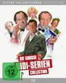 Produktbild: Die große Didi-Serien Collection (SD on Blu-ray)