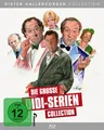 Produktbild: Die grosse Didi-Serien Collection (SD on Blu-ray) -   - (Blu-ray Video /