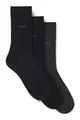 Produktbild: BOSS Herren 3p Rs Uni Cc Socken, New - Open Miscellaneous961, 43-46 EU