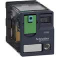 Produktbild: SCHNEIDER Zeitrelais Schneider Electric RXM4AB2BD Steckrelais 24 V/DC 6 A 4 Öffner, 4 Schli, (RXM4AB2BD)