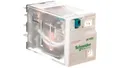 Produktbild: 4P 24V DC AgNi RXM4AB2BD Harmony Relais Miniaturrelais