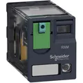 Produktbild: Schneider Electric RXM4AB2BD Steckrelais 24 V/DC 6 A 4 Öffner, 4 Schließer 1 St.