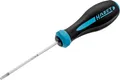 Produktbild: HAZET Schraubendreher HEXAnamic® 802-T20H ∙ Tamper Resistant TORX® Profil ∙ S...