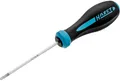 Produktbild: Hazet schroevendraaier hexanamic torx screwdriver 802-t20h 100 21