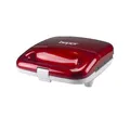 Produktbild: Beper p101cud100 Waffeleisen 850W Rot