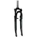 Produktbild: Suntour SR SF13 CR-8V Federgabel 26 Zoll 150 mm Federweg 1 1/8 Zoll Gabelschaft schwarz