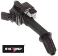 Produktbild: MAXGEAR 13-0349 Zündspule Zündmodul für Opel