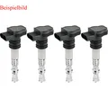 Produktbild: 4x MAXGEAR Zündspulen für Opel Astra K B16 1.0 Turbo 1.4 CNG Mokka/Mokka X X15
