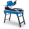Produktbild: Steintrennmaschine 8 X 11 Cm Schneidklinge 350mm 2800rpm Scheppach Hsm3500