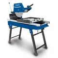 Produktbild: Scheppach Steinsäge Fliesenschneider HSM3500 | Schnittlänge 700x110 mm | 230V