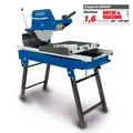 Produktbild: SCHEPPACH HSM3500 Steintrennmaschine Nassschneider Fliesenschneider Steintrenner