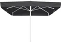 Produktbild: Schneider Sonnenschirm Quadro schwarz 300 x 300 cm