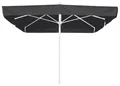 Produktbild: Schneider Sonnenschirm Quadro schwarz 300 x 300 cm