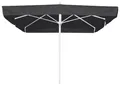Produktbild: Schneider Schirme Marktschirm Schneider Sonnenschirm Quadro schwarz 300 x 300 cm