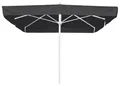 Produktbild: Schneider Sonnenschirm Quadro schwarz 300 x 300 cm  Marktschirm