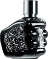 Produktbild: Diesel Only The Brave Tattoo Eau de Toilette (EdT) 35 ml Parfüm