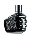 Produktbild: DIESEL Only the Brave Tattoo Eau de Toilette 35 ml