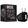 Produktbild: Diesel Only the Brave Tattoo Men - Man 35 ml Eau de Toilette EDT