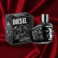 Produktbild: Diesel, Only The Brave Tattoo Pour Homme Eau de Toilette Herren 35ml(2)