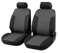 Produktbild: 13412 Autositzbezug, Autoschonbezug Portland für Vordersitze Schonbezug, Sitz...